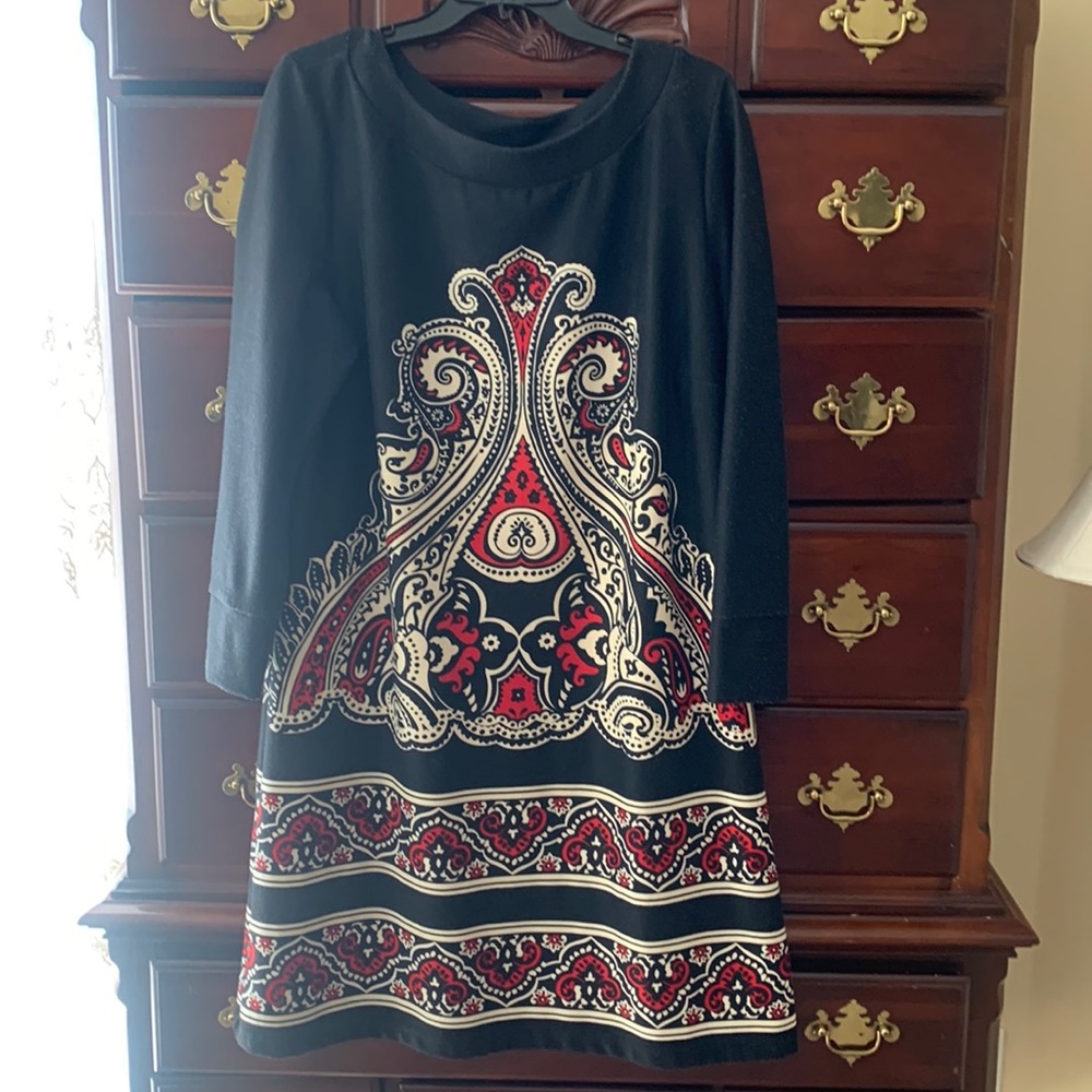 Women AA Studio 16 Wide dress